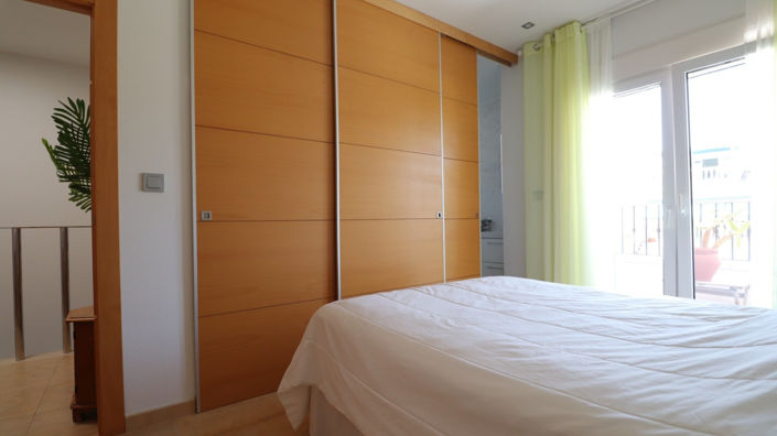 Image No.15-Maison de ville de 3 chambres à vendre à Benijofar