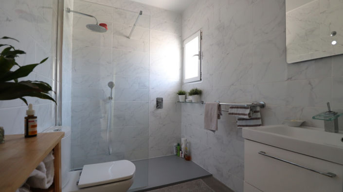 Image No.18-Maison de ville de 3 chambres à vendre à Benijofar