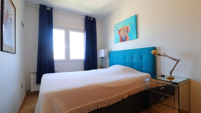 Image No.19-Maison de ville de 3 chambres à vendre à Benijofar