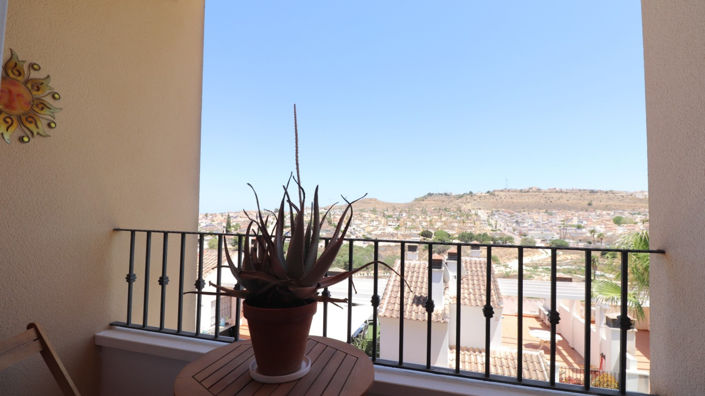 Image No.20-Maison de ville de 3 chambres à vendre à Benijofar