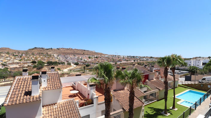 Image No.22-Maison de ville de 3 chambres à vendre à Benijofar