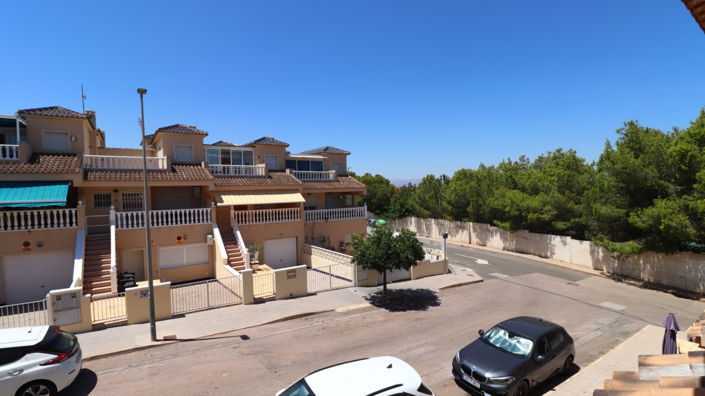 Image No.23-Maison de ville de 3 chambres à vendre à Benijofar