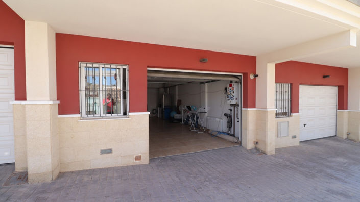 Image No.25-Maison de ville de 3 chambres à vendre à Benijofar