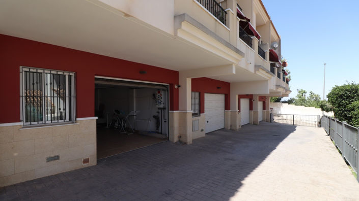 Image No.26-Maison de ville de 3 chambres à vendre à Benijofar