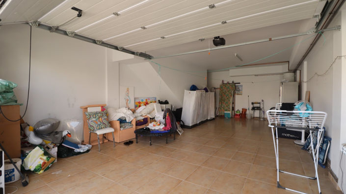 Image No.27-Maison de ville de 3 chambres à vendre à Benijofar