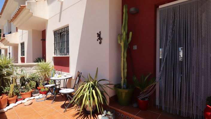 Image No.28-Maison de ville de 3 chambres à vendre à Benijofar