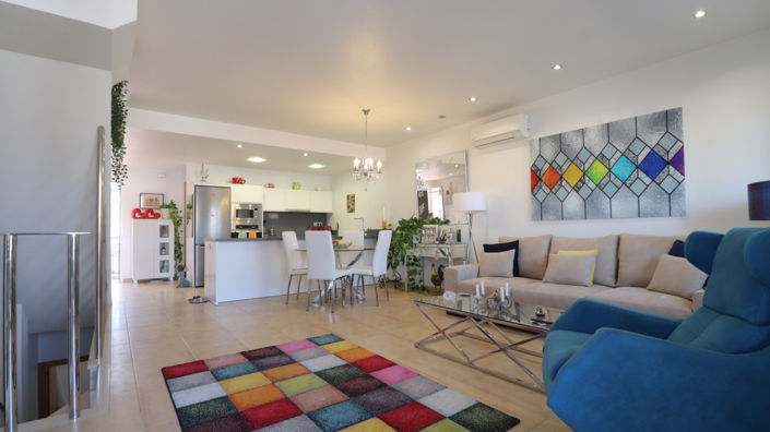 Image No.5-Maison de ville de 3 chambres à vendre à Benijofar