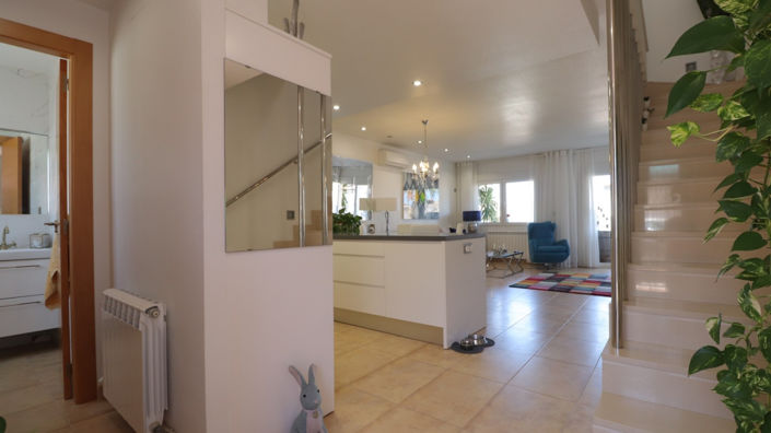 Image No.6-Maison de ville de 3 chambres à vendre à Benijofar