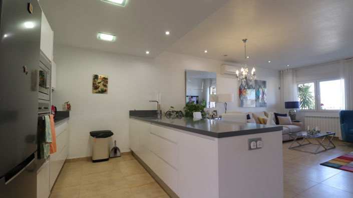 Image No.7-Maison de ville de 3 chambres à vendre à Benijofar