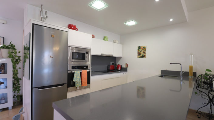 Image No.9-Maison de ville de 3 chambres à vendre à Benijofar