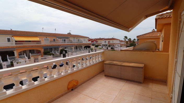 Image No.15-3 Bed Townhouse for sale