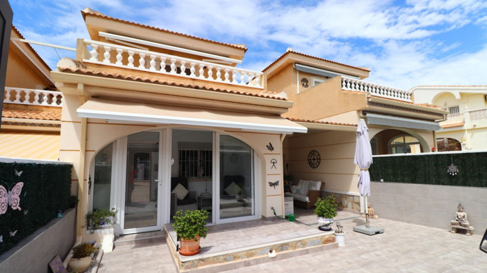 Image No.2-3 Bed Townhouse for sale