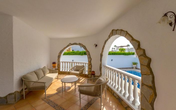 Image No.5-3 Bed Villa for sale