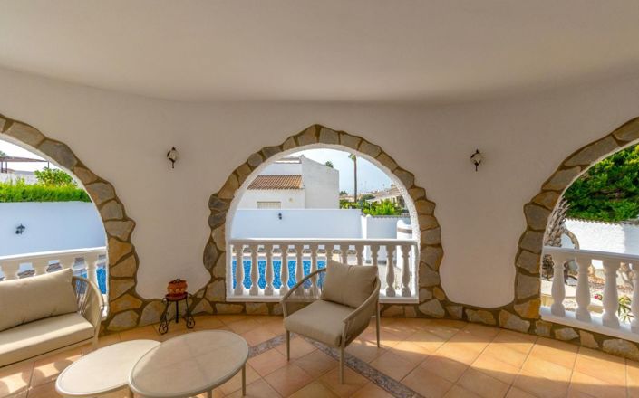 Image No.6-3 Bed Villa for sale