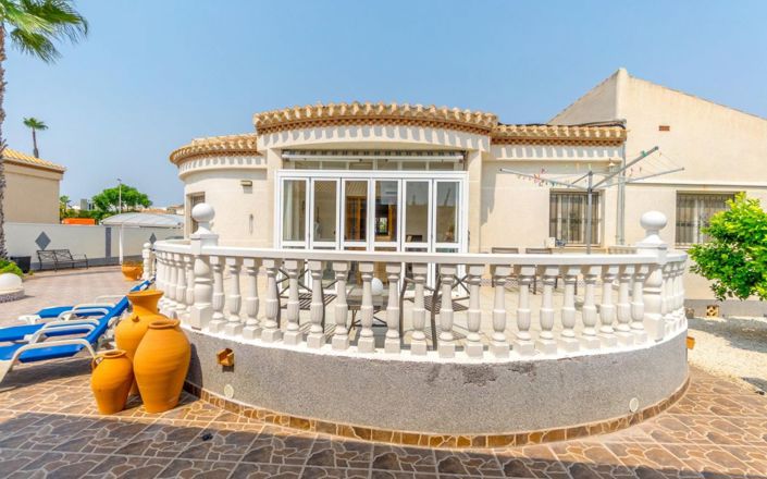 Image No.33-4 Bed Villa for sale