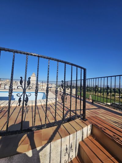 Image No.16-Appartement de 2 chambres à vendre à Algorfa