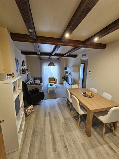 Image No.3-Appartement de 2 chambres à vendre à Algorfa