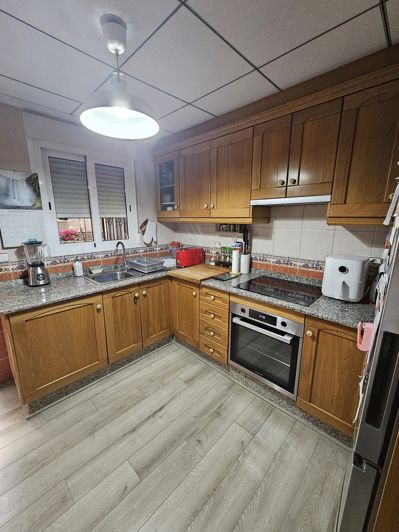 Image No.6-Appartement de 2 chambres à vendre à Algorfa