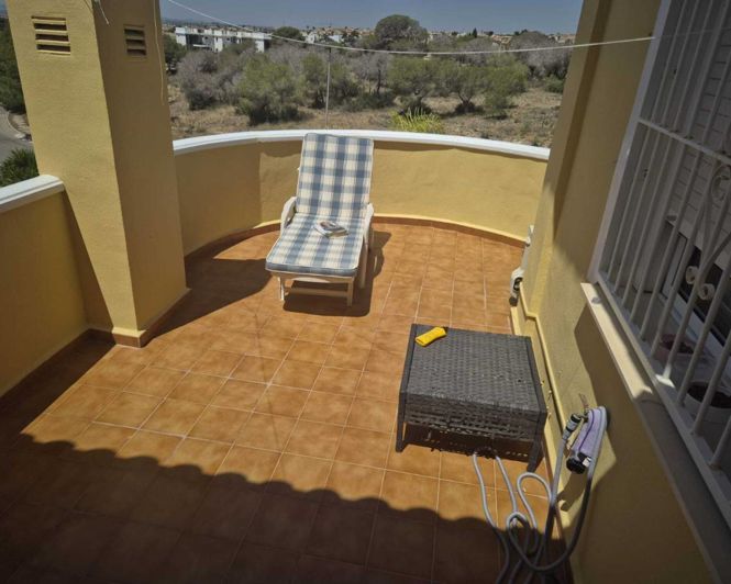 Image No.15-Villa de 3 chambres à vendre à Ciudad Quesada