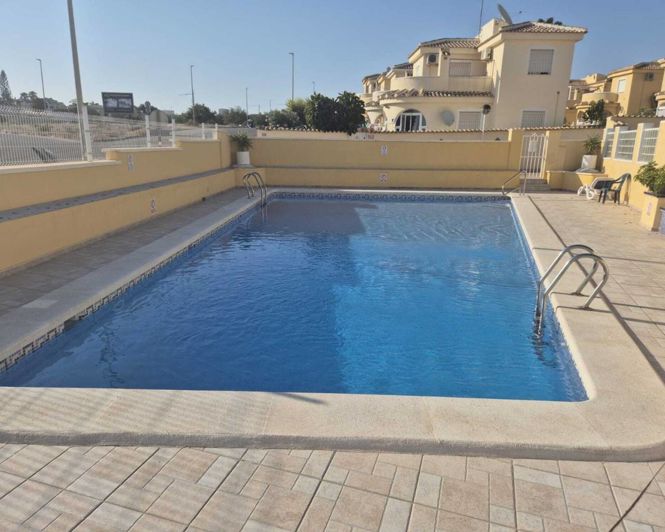 Image No.18-Villa de 3 chambres à vendre à Ciudad Quesada