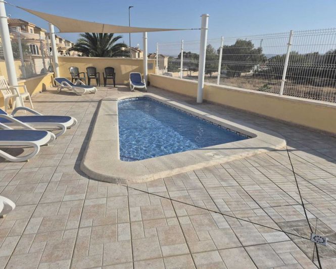 Image No.19-Villa de 3 chambres à vendre à Ciudad Quesada