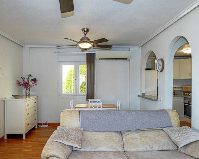 Image No.6-Villa de 3 chambres à vendre à Ciudad Quesada