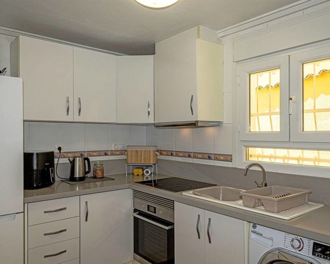 Image No.7-Villa de 3 chambres à vendre à Ciudad Quesada