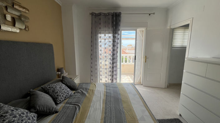 Image No.17-Villa de 3 chambres à vendre à Algorfa