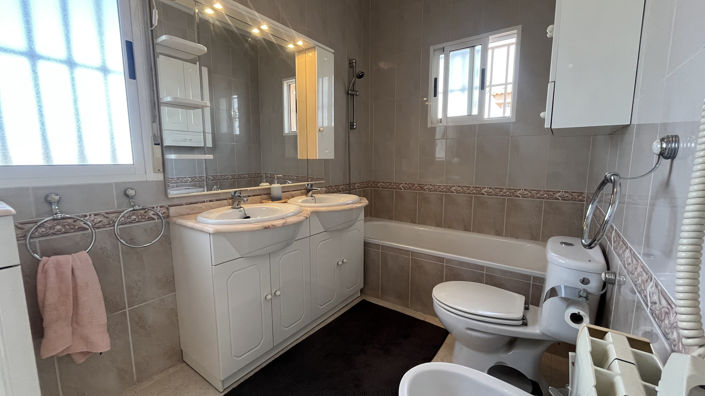 Image No.19-Villa de 3 chambres à vendre à Algorfa