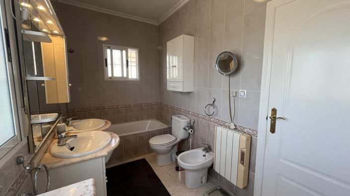 Image No.21-Villa de 3 chambres à vendre à Algorfa