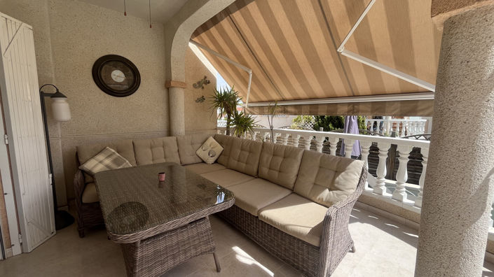 Image No.30-Villa de 3 chambres à vendre à Algorfa