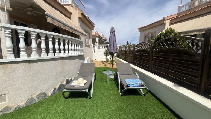 Image No.35-Villa de 3 chambres à vendre à Algorfa