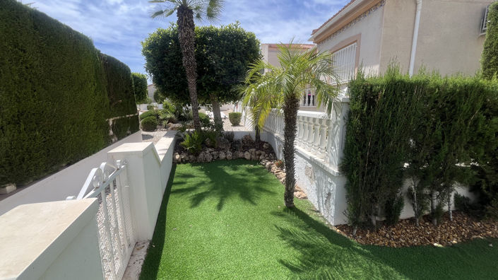 Image No.36-Villa de 3 chambres à vendre à Algorfa