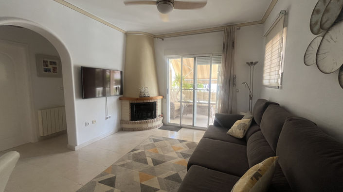 Image No.6-Villa de 3 chambres à vendre à Algorfa