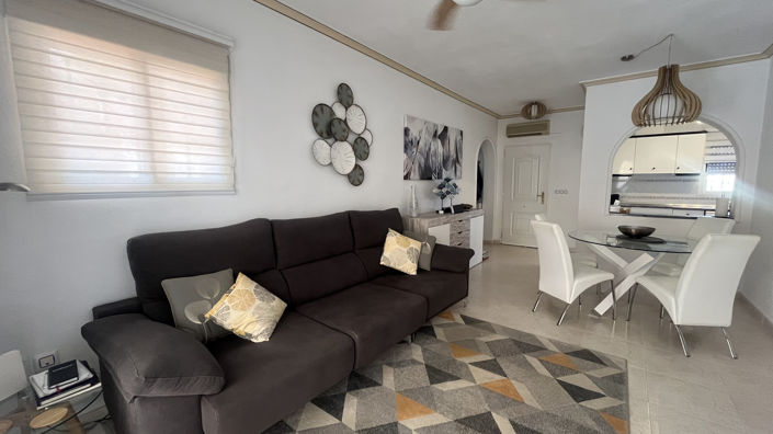 Image No.8-Villa de 3 chambres à vendre à Algorfa