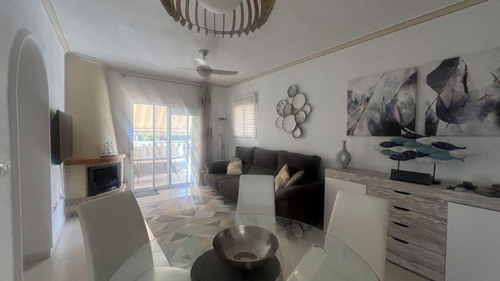 Image No.9-Villa de 3 chambres à vendre à Algorfa