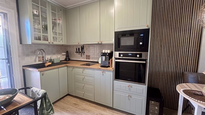 Image No.10-Appartement de 2 chambres à vendre à Algorfa