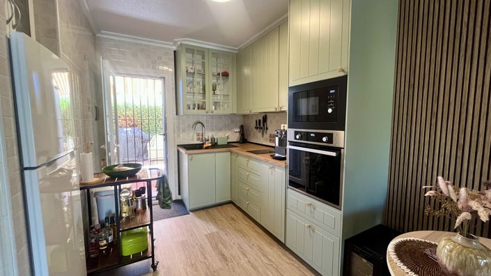 Image No.11-Appartement de 2 chambres à vendre à Algorfa