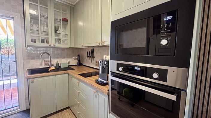 Image No.12-Appartement de 2 chambres à vendre à Algorfa