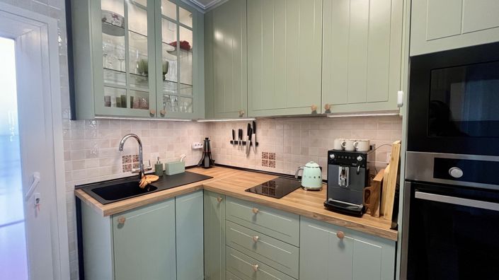 Image No.13-Appartement de 2 chambres à vendre à Algorfa