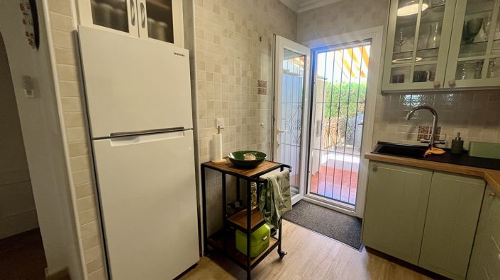 Image No.14-Appartement de 2 chambres à vendre à Algorfa