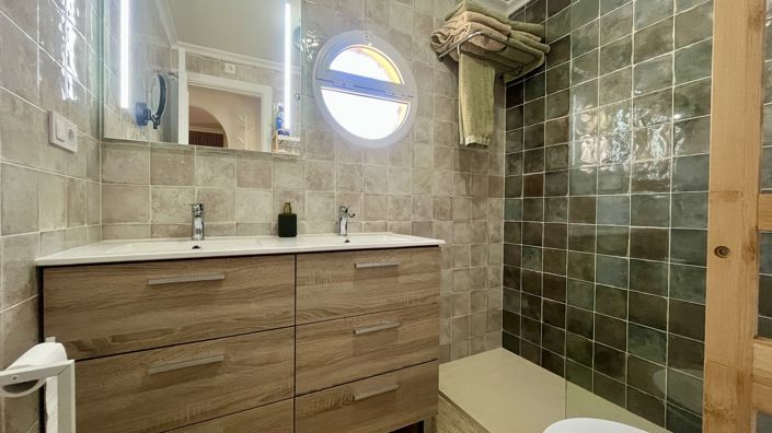 Image No.20-Appartement de 2 chambres à vendre à Algorfa