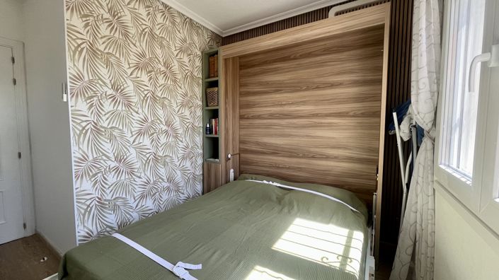 Image No.23-Appartement de 2 chambres à vendre à Algorfa