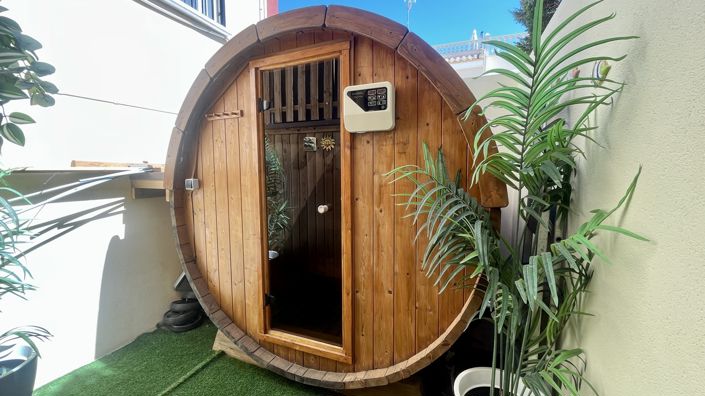 Image No.28-Appartement de 2 chambres à vendre à Algorfa