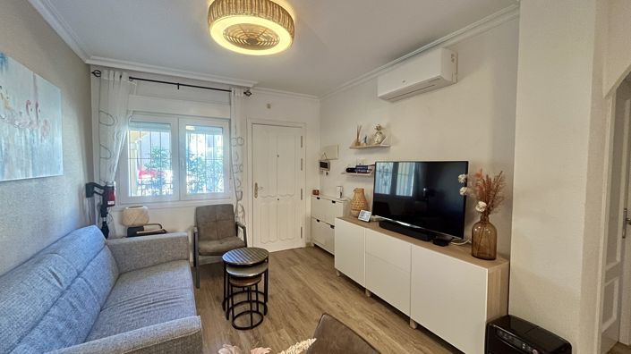 Image No.3-Appartement de 2 chambres à vendre à Algorfa