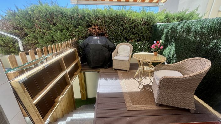 Image No.31-Appartement de 2 chambres à vendre à Algorfa