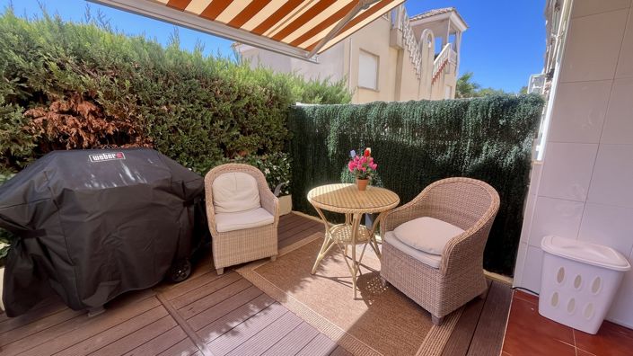 Image No.32-Appartement de 2 chambres à vendre à Algorfa