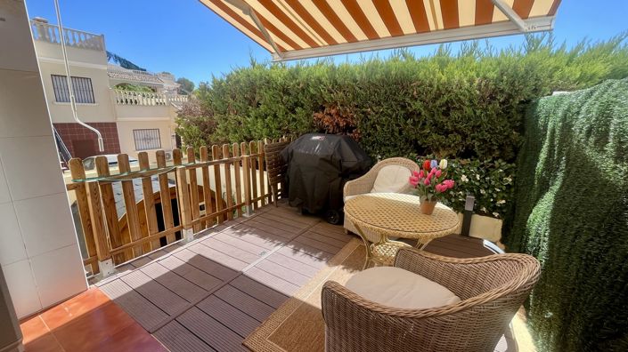 Image No.33-Appartement de 2 chambres à vendre à Algorfa