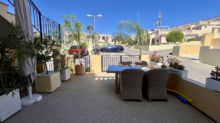 Image No.36-Appartement de 2 chambres à vendre à Algorfa