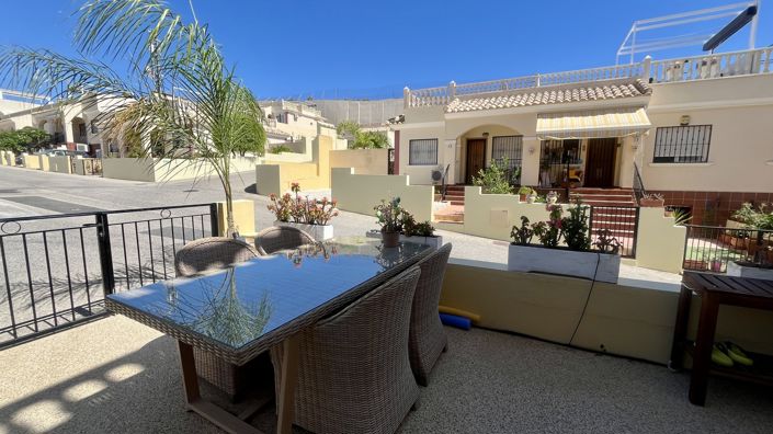 Image No.37-Appartement de 2 chambres à vendre à Algorfa